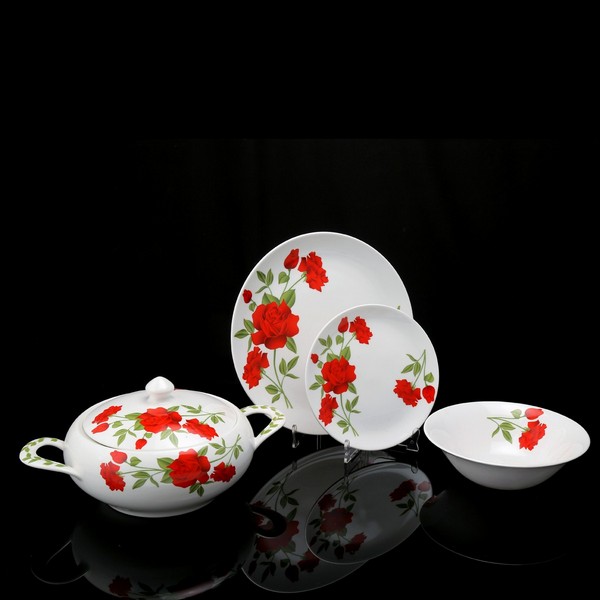 Dinner Set 15